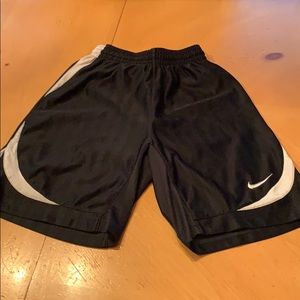 Nike boys shorts